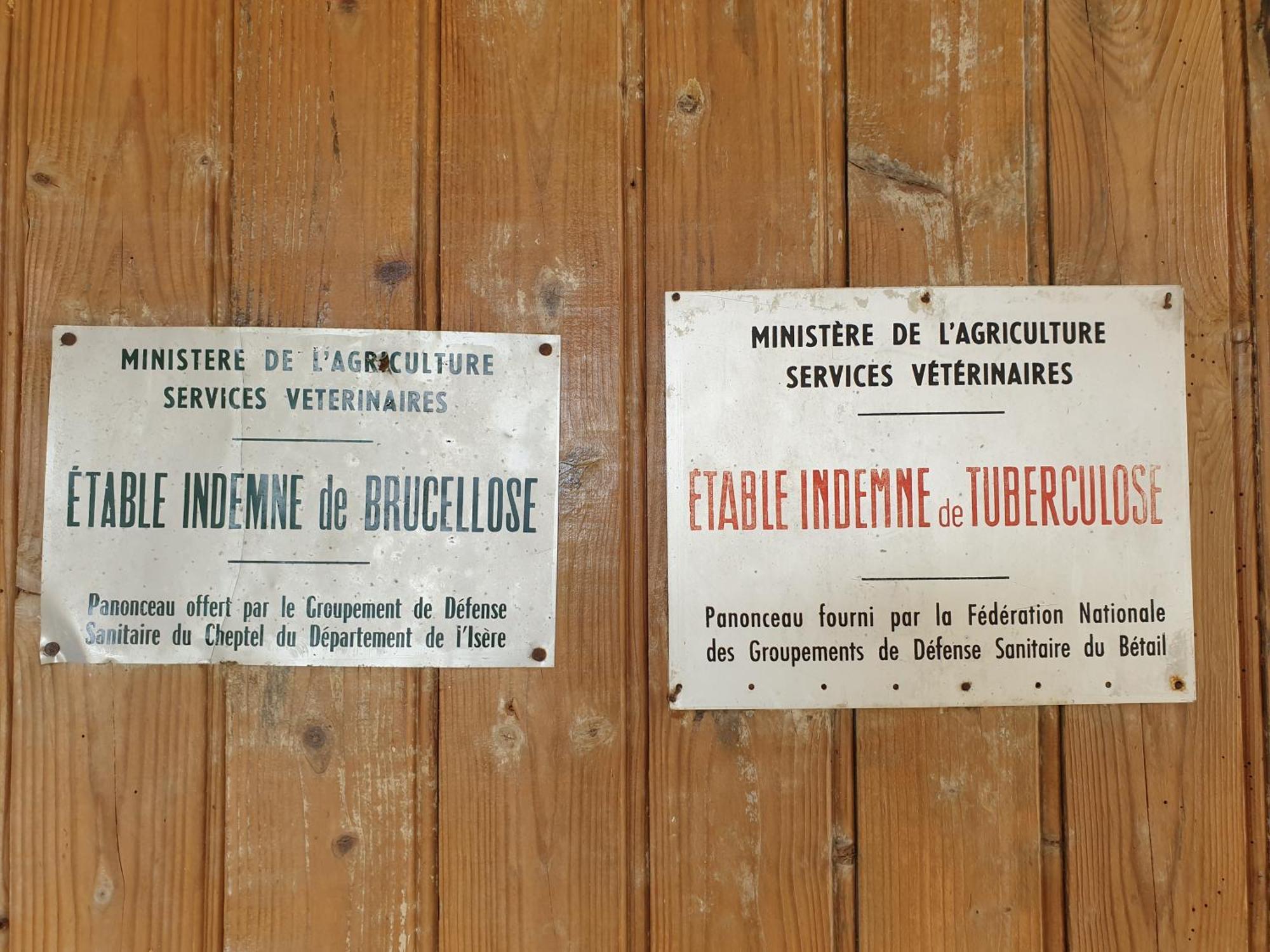 Chambres et Table d'hôtes La Pastorale Gourmande Marcollin Quarto foto